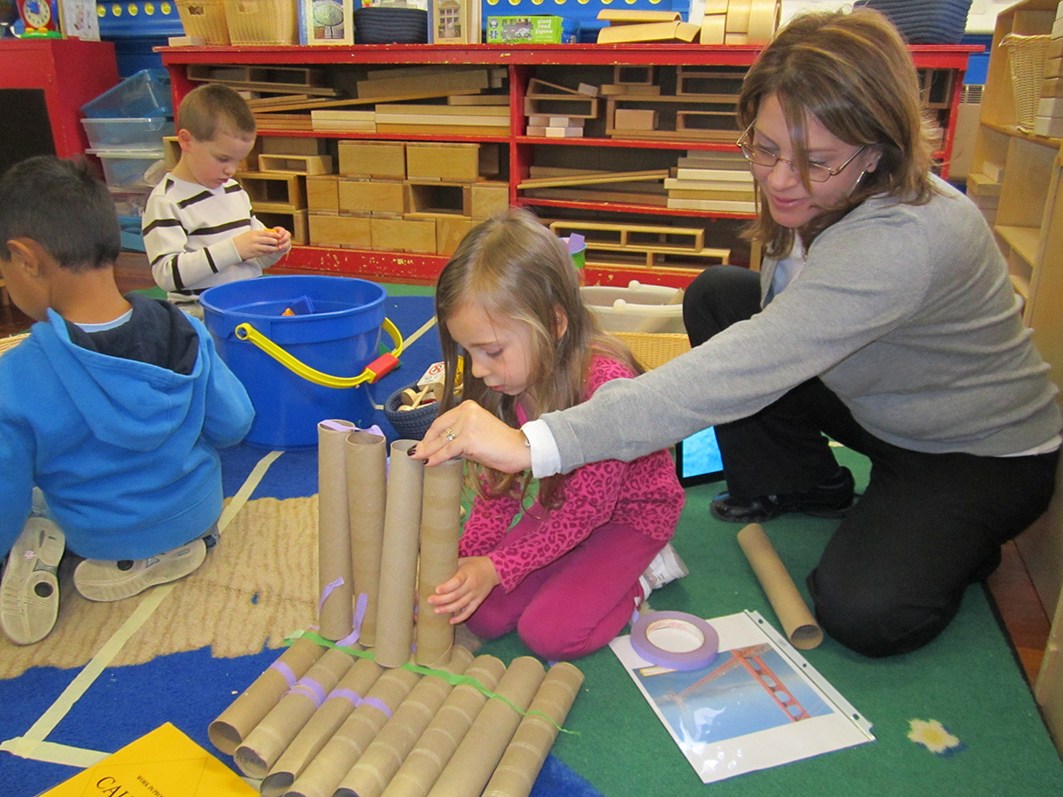 Preschool Program Meriden, CT